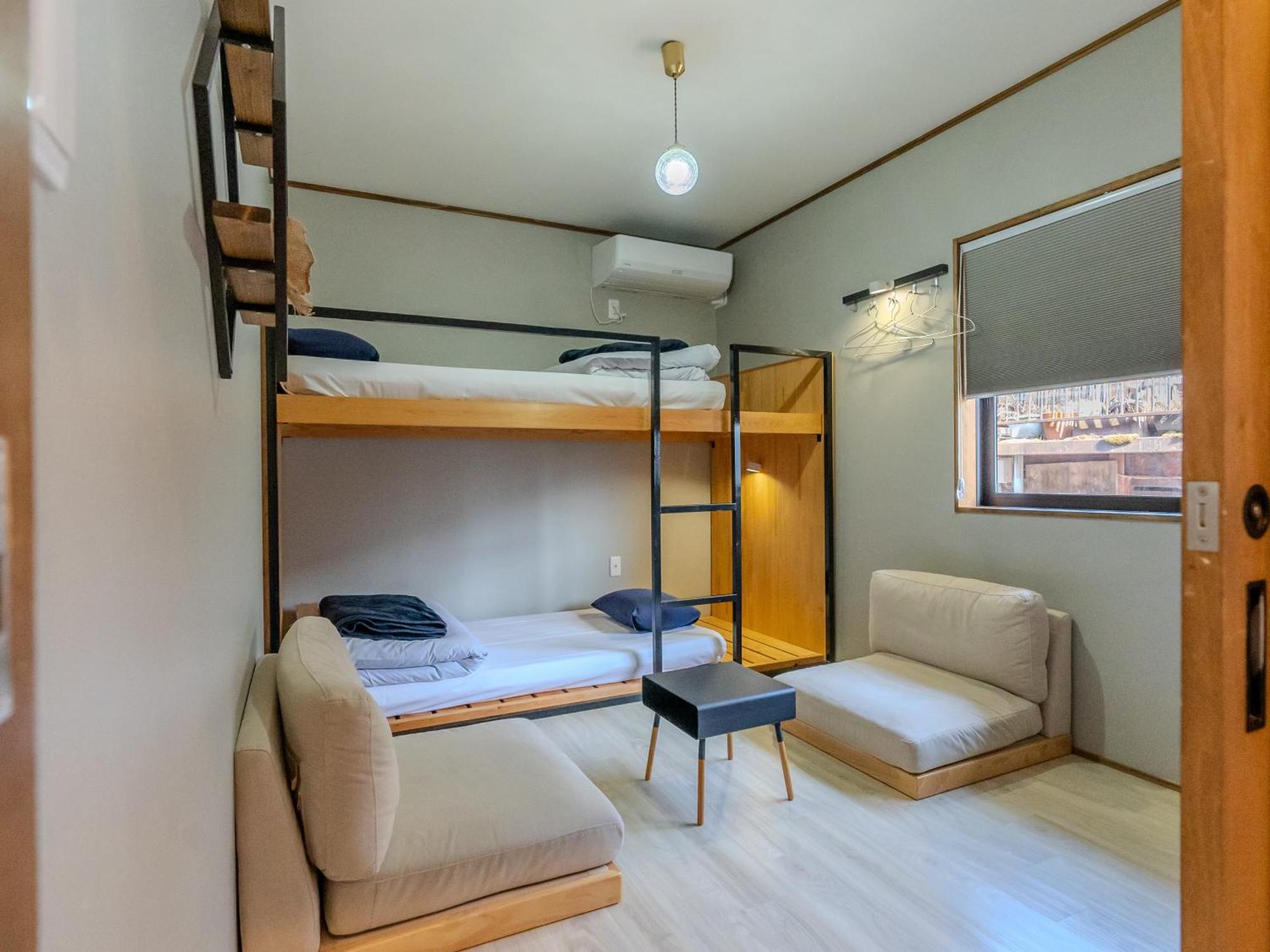 Guesthouse Nedoko Nakatsugawa Exteriör bild