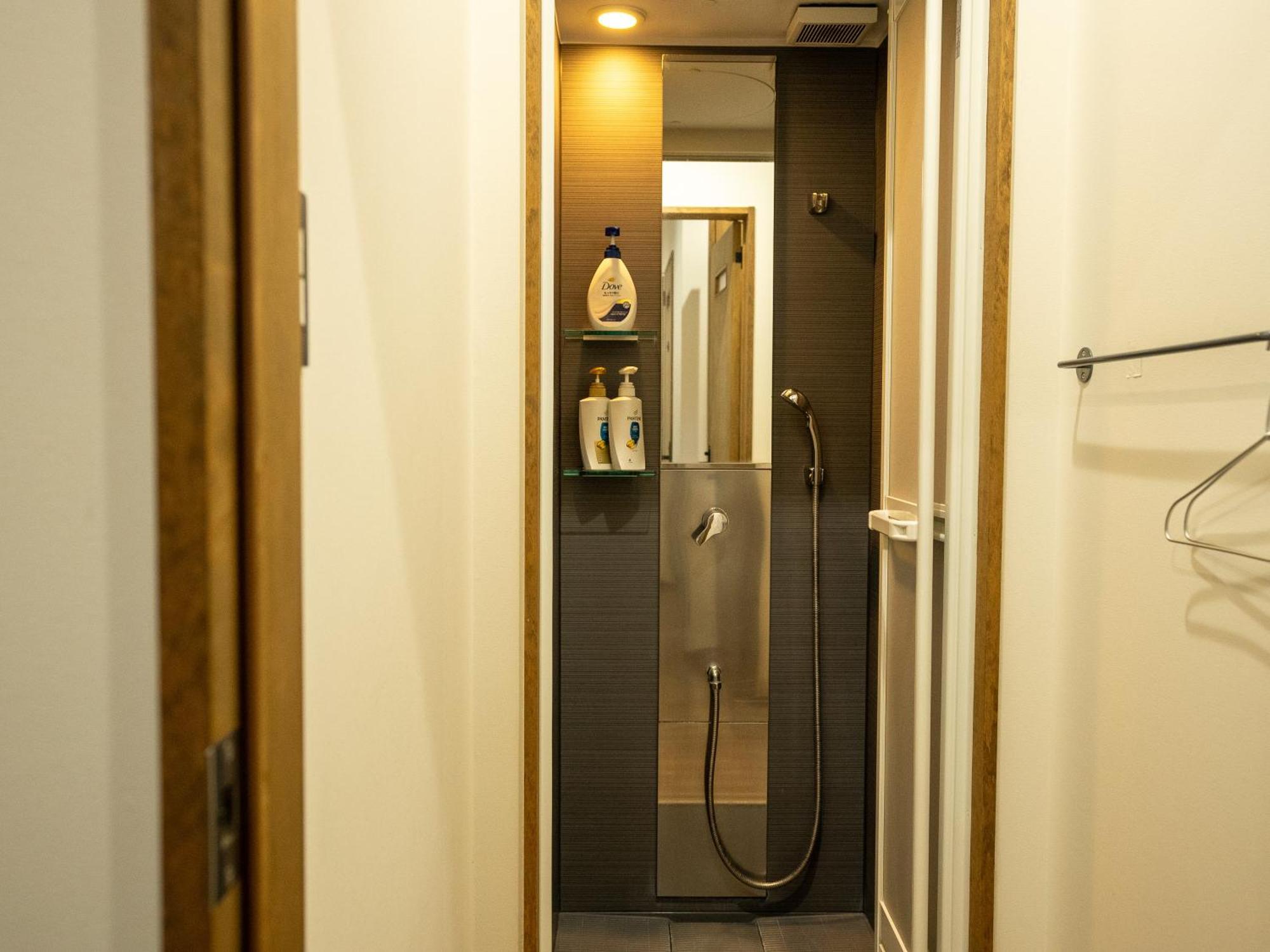 Guesthouse Nedoko Nakatsugawa Exteriör bild