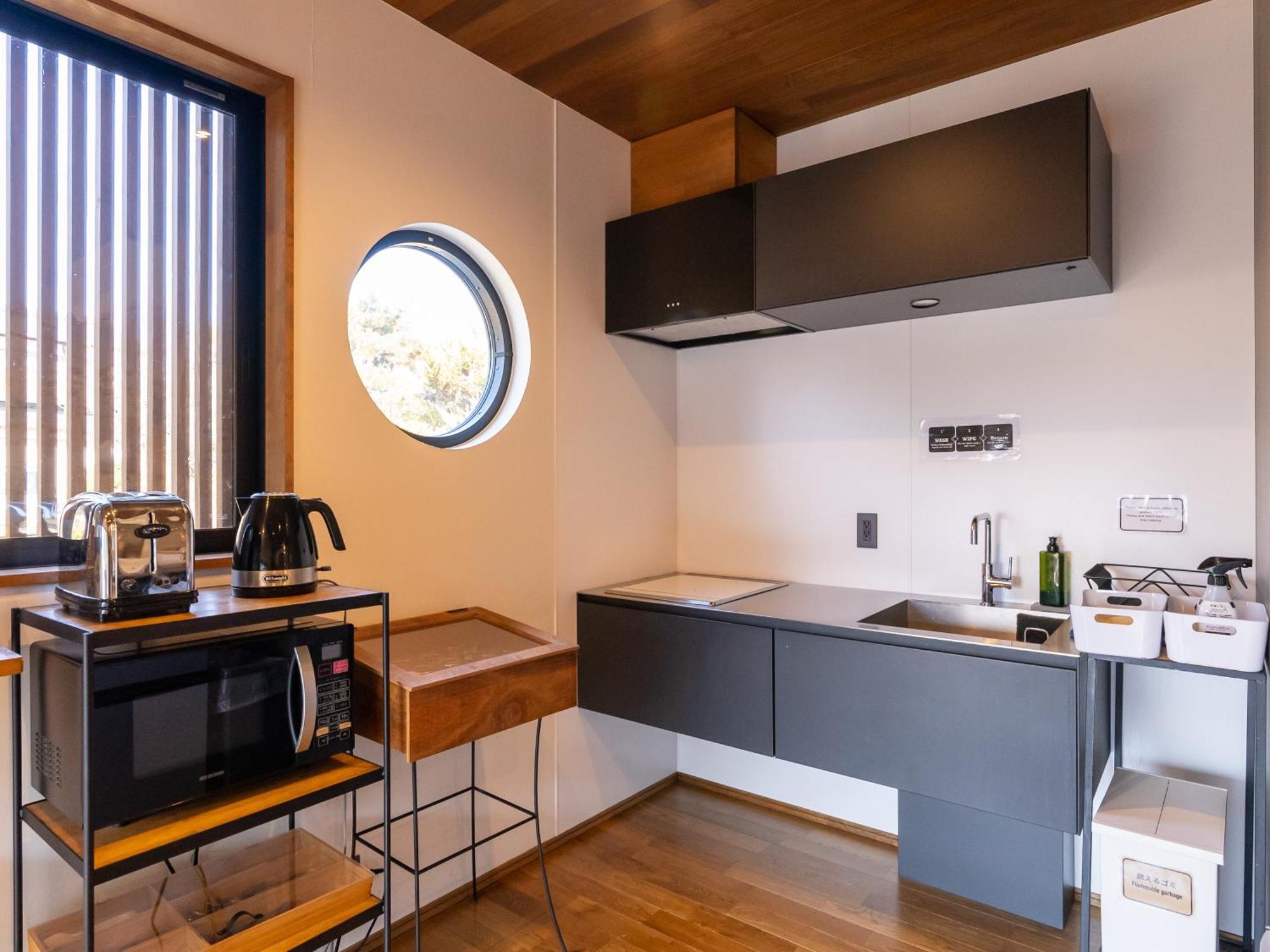 Guesthouse Nedoko Nakatsugawa Exteriör bild