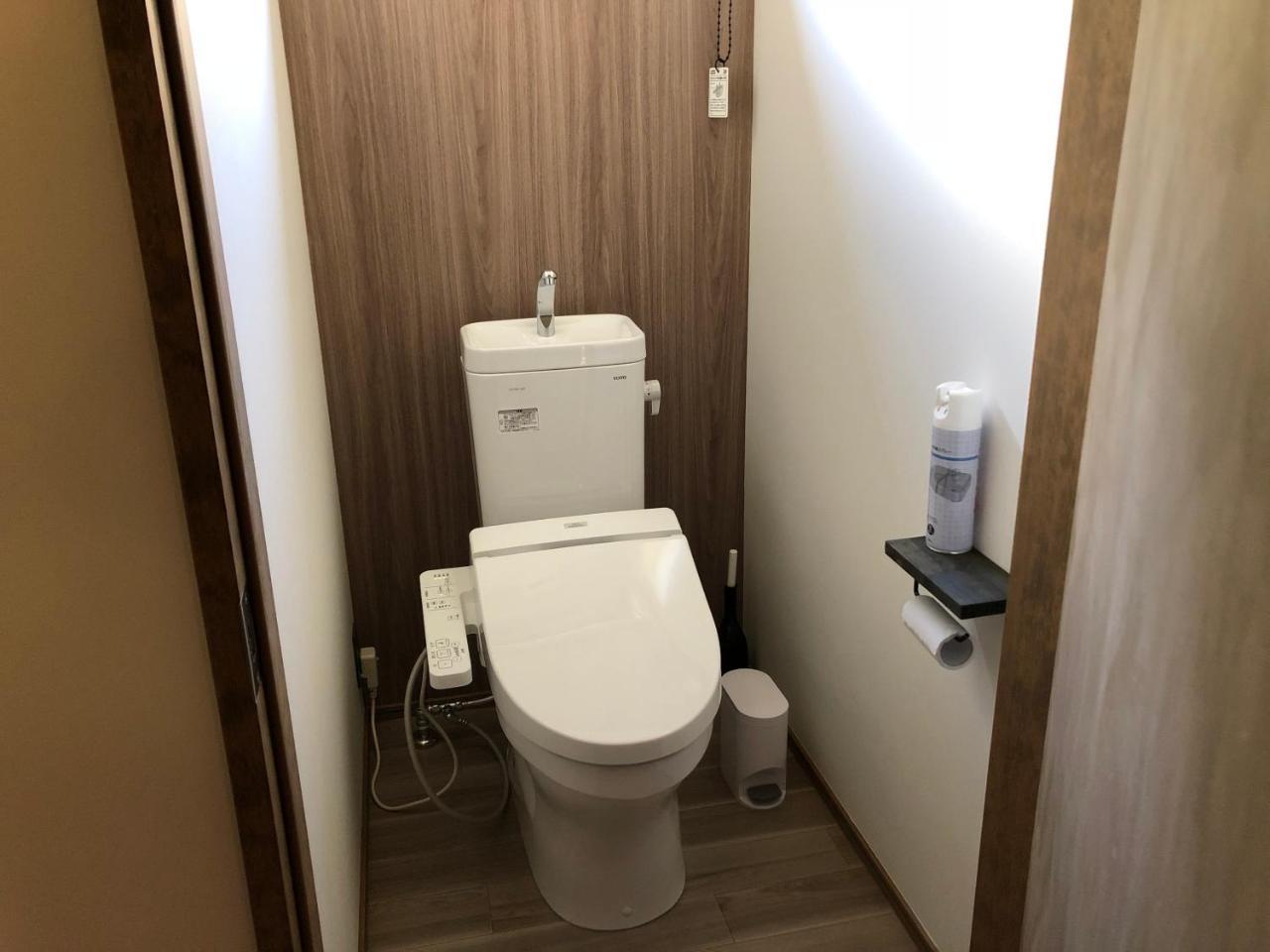 Guesthouse Nedoko Nakatsugawa Exteriör bild