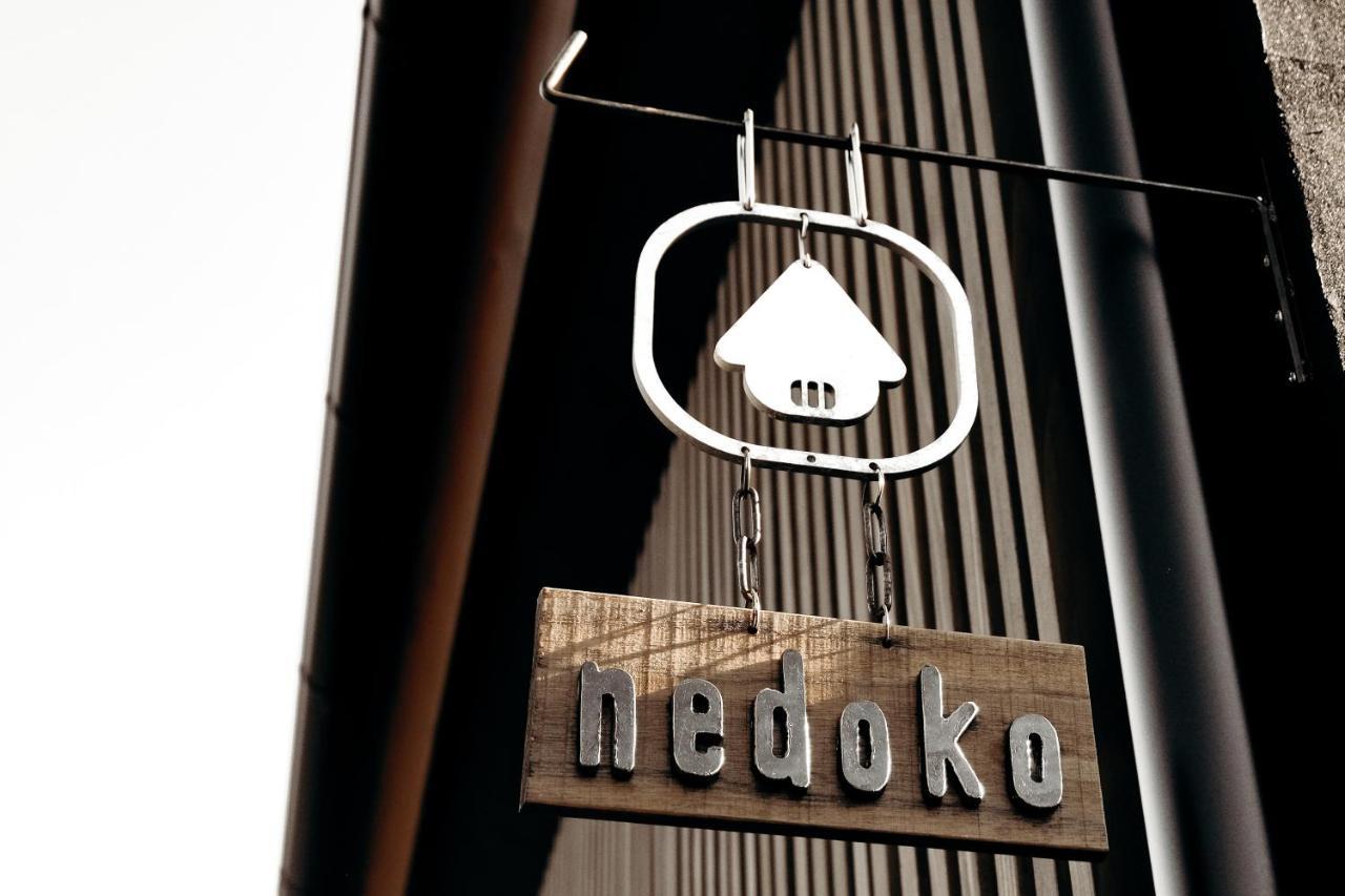 Guesthouse Nedoko Nakatsugawa Exteriör bild
